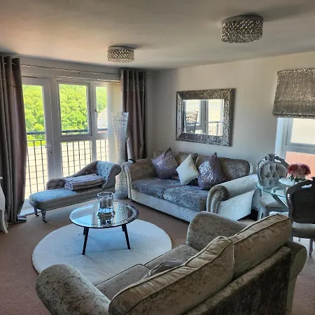 Rothwell Apartment Swansea Exterior photo