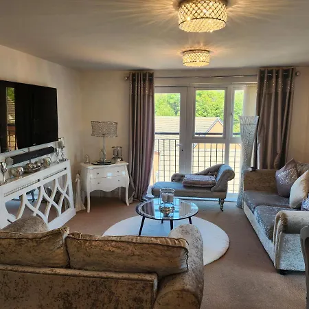 Rothwell Apartment Swansea Exterior photo