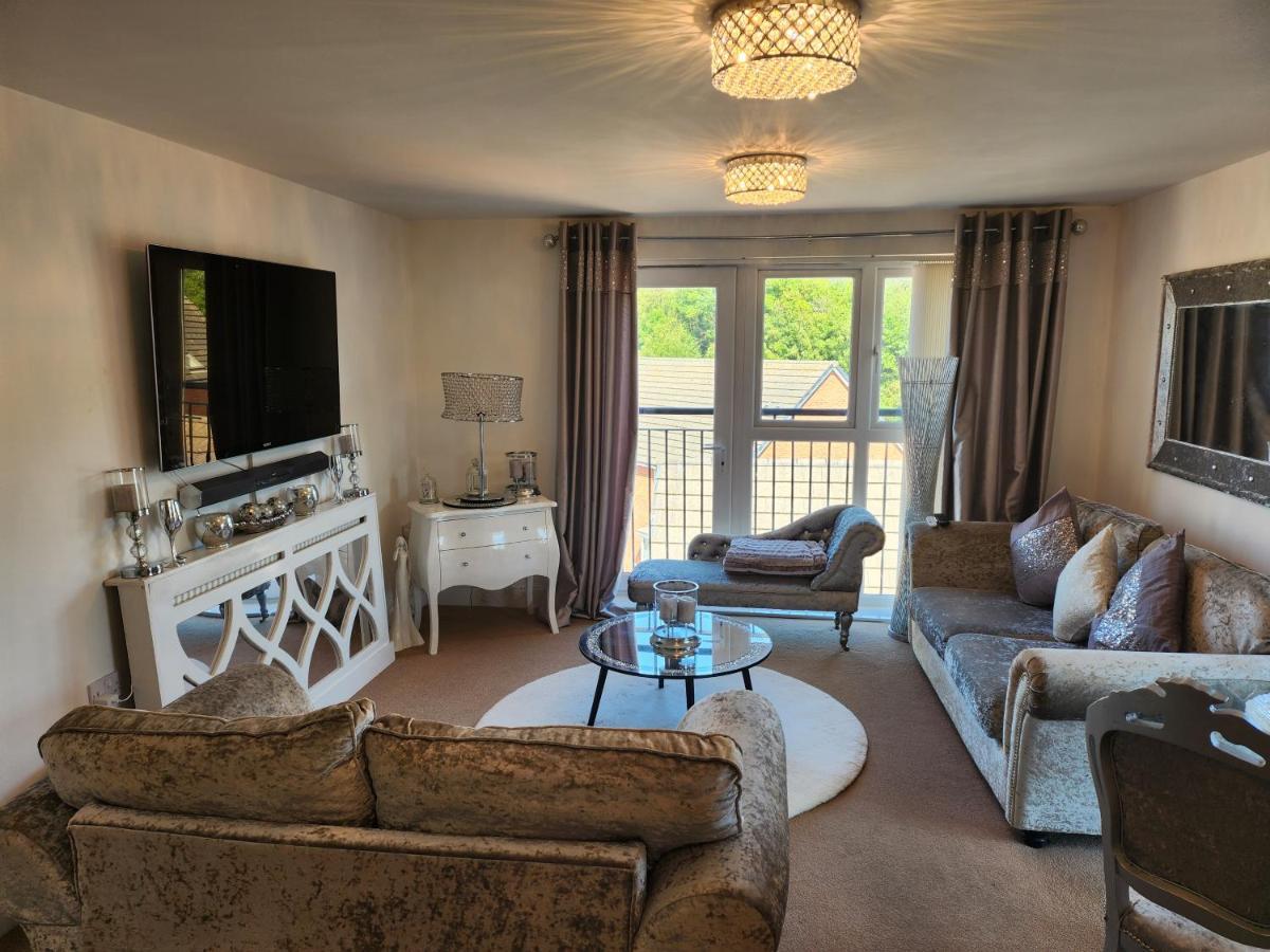 Appartement Rothwell Swansea