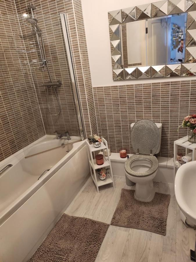 Appartement Rothwell Swansea